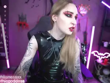 Free Porn Cam with amywhitenessxx - Chaturbate