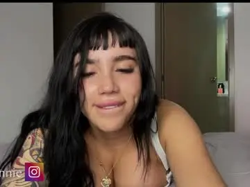 Private Sex Chat with annie_snow_ - Chaturbate