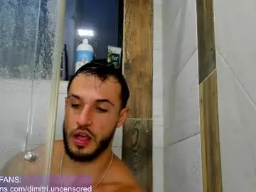Adult Webcam with dimitricaruso - Chaturbate