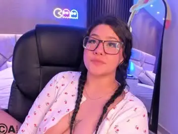 Sex Cam with dulcerose01 - Chaturbate