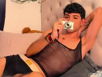 Best Webcam with harley_fairy - Chaturbate