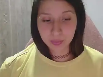 Live Porn with hasley_bbylee - Chaturbate