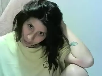 Free Live Porn with hasley_bbylee - Chaturbate