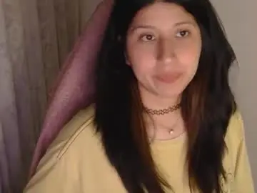 Live Porn with hasley_bbylee - Chaturbate