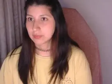 Sex Cam with hasley_bbylee - Chaturbate
