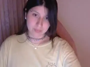 Adult Video Chat with hasley_bbylee - Chaturbate