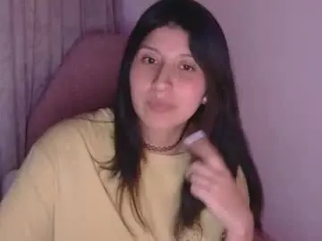 Sex Cam with hasley_bbylee - Chaturbate