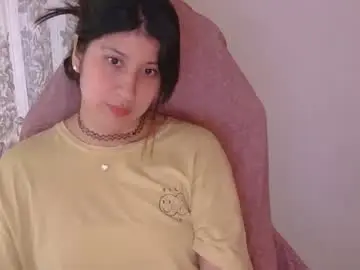 Adult Webcams with hasley_bbylee - Chaturbate