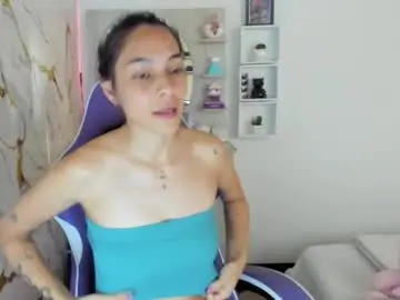 Sex Chat with juliette_sweet05 - Chaturbate