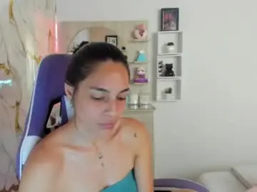 Live Sex with juliette_sweet05 - Chaturbate