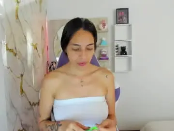 Live Porn with juliette_sweet05 - Chaturbate