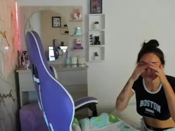 Best live sex cam show with juliette_sweet05 - Chaturbate