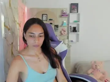 Nude Webcam with juliette_sweet05 - Chaturbate