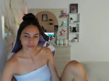 Adult Webcam with juliette_sweet05 - Chaturbate