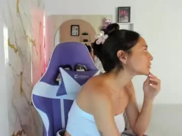 Sex Cam with juliette_sweet05 - Chaturbate