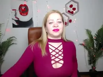 Free Live Porn with oliviaverr - Chaturbate