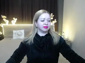 Live Sex with oliviaverr - Chaturbate