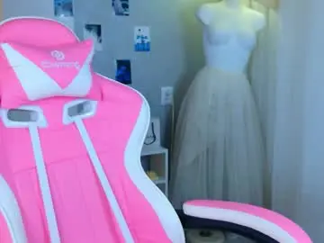 Live Porn with popjenny - Chaturbate