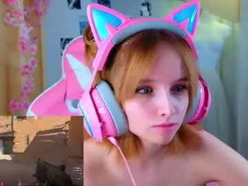 Adult Webcam with popjenny - Chaturbate