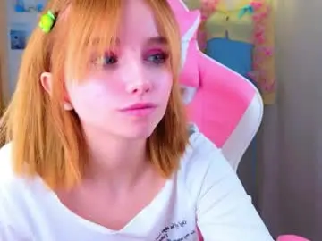 Live Sex Cam with popjenny - Chaturbate
