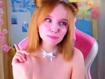 Free Live Porn with popjenny - Chaturbate