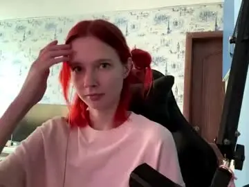 Free Porn Cam with rebekahsivertsen - Chaturbate