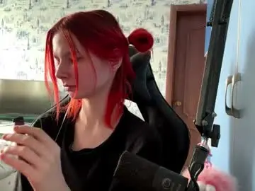 Best Webcam with rebekahsivertsen - Chaturbate