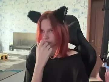 Free Live Porn with rebekahsivertsen - Chaturbate