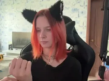 Watch Live Sex Cams with rebekahsivertsen - Chaturbate