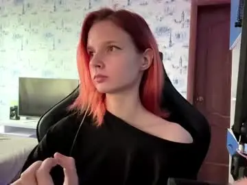 Watch Live Sex Cams with rebekahsivertsen - Chaturbate