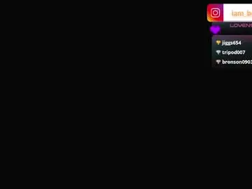 Adult Video Chat with yourtoybella - Chaturbate