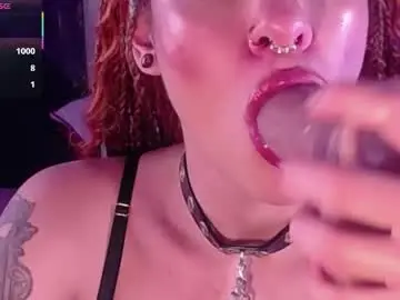 Adult Video Chat with zaracollinx - Chaturbate