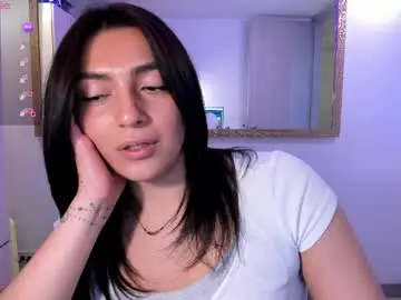 Nude Webcam with _ericavanderhill_ - Chaturbate