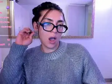 Live Sex Cam with _ericavanderhill_ - Chaturbate