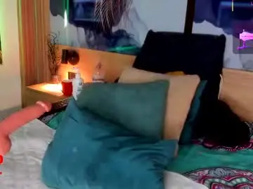 Live Sex Cam with anabacker01 - Chaturbate