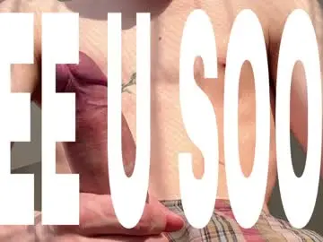 Sex Cam with davey_ebash - Chaturbate