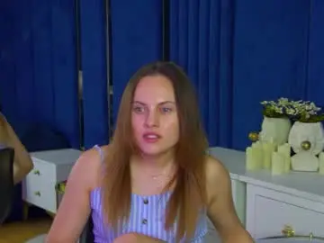 Adult Webcam with lumerisoren - Chaturbate