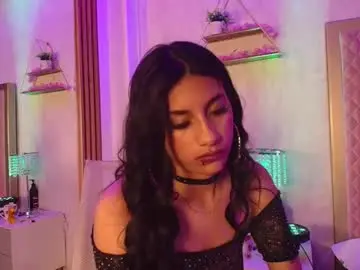 Free Live Porn with madhison_5 - Chaturbate