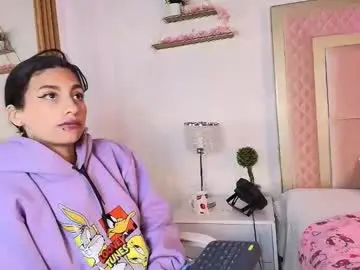 Free Porn Cam with madhison_5 - Chaturbate