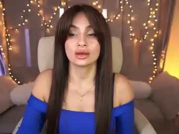 Live Sex Cam with nicolnightt - Chaturbate