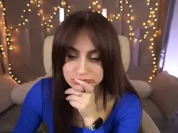 Live Sex Cam with nicolnightt - Chaturbate