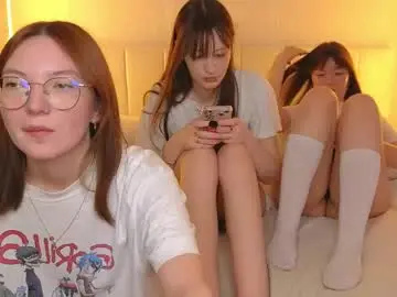Live Sex Cam with _reverse_gang_ - Chaturbate
