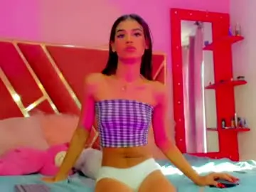 Live Sex with dollcute_latin - Chaturbate