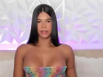 Private Sex Chat with gaby_black_ - Chaturbate