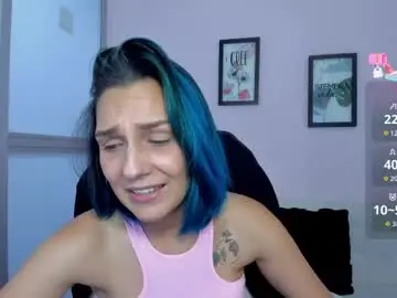 Private Sex Chat with jeidy_arboledaa - Chaturbate