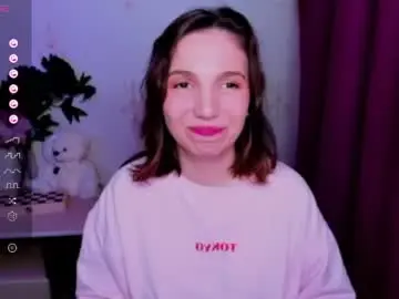 Adult Video Chat with kindhazelhere_ - Chaturbate