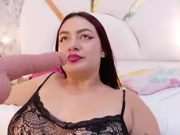 Nude Webcam with lorena_gate - Chaturbate