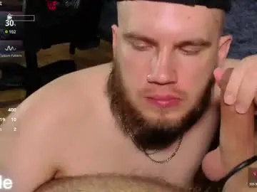 Nude Webcam with mikiien - Chaturbate