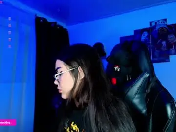 Private Sex Chat with nicorobinn - Chaturbate