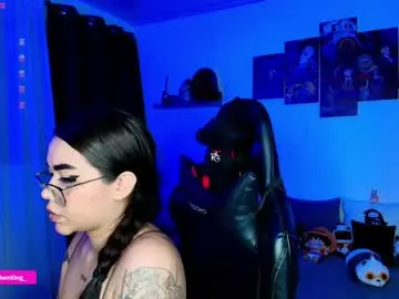 Sex Cam with nicorobinn - Chaturbate